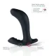 Mystim Twisting Tom 4-polig Prostatastimulator mit 4 Leitflächen & Flex-&-Stay Technologie Silikon von MYSTIM kaufen