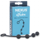 Nexus Excite Anal Beads Silicone small