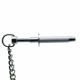 Nipple Clamps Spring-loaded Extreme Spikes