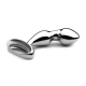 nJoy Prostate-Fun Plug Stainless Steel