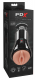 PDX Elite Cock Compressor Masturbator m. Melkfunktion & Saugfunktion 10 Vibrationsmodi starker Saugnapf kaufen