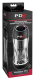 PDX Elite ViewTube Pro Suction Stroker w. Vibration 10 Suction- & 10 Vibro Modes TPE Sleeve by PIPEDREAM buy