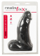 Huge Dildo RealistixXx Real Giant Balls PVC with 7cm Diameter 1kg Weight w. Stand-Foot by REALISTIXXX buy cheap