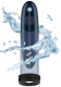 Penispumpe Fusion-X Automatic Aqua Pump mit Wasser & Luft verwendbar 3-Knopf-Steuerung von HIDDEN DESIRE kaufen