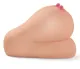 Pipedream Dirty Talk interactive Titty Fuck-Her Masturbator