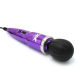 Pixey Silence Stabvibrator violett ultrastarkes Massagegerät bis 12000 U/min kabelgebunden 220V von PIXEY günstig kaufen