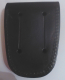 Polizei Handschellen Gürtel-Etui Leder
