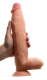 Pornstar Penis Dildo Big Dick Ben large life-like Cock with Balls & strong Suction-Base for hands-free Games soft TPE buy