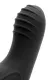 Prostata-Vibrator m. Rotation Maverick 3 Vibrationsmodi 4 Pulsmodi & 3 Rotationsmodi superweiches Silikon kaufen