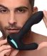 Prostata-Vibrator m. Rotation Maverick 3 Vibrationsmodi 4 Pulsmodi & 3 Rotationsmodi von PROSTATIC PLAY kaufen