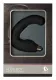 Prostata Vibrator Rocks-Off Rude Boy 7-Speed schwarz