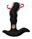 Prostate Vibrator rotating w. Remote Rimstatic Silicone with rimming Effect & strong Vibrations by PROSTATIC PLAY buy
