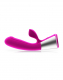 Rabbit Vibrator interactive Kiiroo Ohmibod Fuse pink