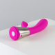 Rabbit Vibrator interactive Kiiroo Ohmibod Fuse pink
