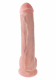 Godemiché géant m. Testicules King Cock 13 Inch Balls peau