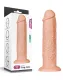 Riesendildo m. Saugfuss King Sized 11-Inch PVC