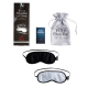 Satin Augenmasken 2er-Set No Peeking