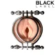 Schamlippenklemme einstellbar Edelstahl legt die Vagina & Klitoris von BLACK LABEL günstig kaufen