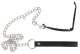 Labia Clamp w. Chain Leash & Hand-Loop
