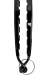 Labia Clamp w. Chain Leash & Hand-Loop