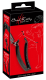 Labia Clamp w. Chain Leash & Hand-Loop
