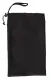 Sexspielzeug Aufbewahrungsbeutel Polyester schwarz 24x35cm
