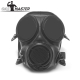Eye Caps Accessory f. Gas Mask Avon S10.2 & S10.3 from MOI to click in the Eye-Glasses blinds completely cheap