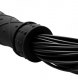 Silikon Flogger Peitsche Punish Me