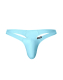 SP4NDEX by C4M Brazilian Thong hellblau m. schmalem Elastikbund weiches dehnbares Material von CUT4MEN günstig kaufen
