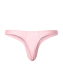 SP4NDEX by C4M Brazilian Thong pink erotischer Herrenstring weiches dehnbares Material von CUT4MEN günstig kaufen