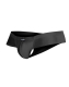 Acheter SP4NDEX by C4M Hybryd Cheeky Brief noir coupe courte mi-string mi-slip très élastique de CUT4MEN