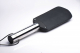 Spanking Paddle large padded w. Metal Handle
