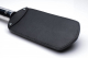 Spanking Paddle large padded w. Metal Handle