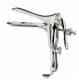 Speculum Grave Stainless Steel medium