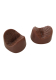 Spencer & Fleetwood Chocolate Edible Anus feine britische Milchschokolade in Rosettenform 6 Stück 42g kaufen
