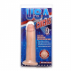 Strap-On Dildo USA COCKS Dual Layer 9-Inch