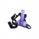 Strap-On Dildogürtel Comfort Ride m. Dildo