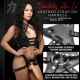 Strap-On Harness Leder Domina Daddy An Li L-XL