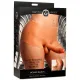 Strap-On Penis Pants Silikon Boner Briefs medium