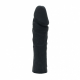 Strap-On String m. austauschbarem Dildo 20 x 5cm Silikon