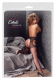 Collants avec 3 ouvertures noir