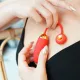 Svakom Ella Neo Kugelvibrator interaktiv