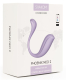 Svakom Phoenix Neo-2 Kugelvibrator interaktiv violett Höschenvibrator mit APP von SVAKOM günstig kaufen