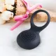 Svakom Tyler Cockring mit Vibration schwarz
