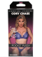 Pocket Masturbator Cory Chase Pussy UltraSkyn lifelike Pornstar Vagina Copy Stroker tight & textured Love-Tunnel buy