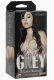 Taschenmasturbator Sasha Grey Pussy & Ass UltraSkyn doppelseitig texturierter Liebestunnel lebensecht kaufen