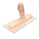 The-Cowgirl Bronco realistic Penis Attachment Silicone skin