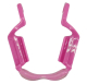 The-Vice Mach-2 Peniskäfig Micro pink ausbruchssicherer Keuschheitskäfig 3 Cockringe m. Ausziehsicherung kaufen