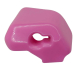 The-Vice Mach-2 Peniskäfig Micro pink 3 Cockringe & Auszieh-Schutzabdeckung internes Schloss von THE VICE kaufen