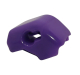 The-Vice Mach-2 Peniskäfig Micro violett 3 Cockringe & Auszieh-Schutzabdeckung int. Schloss von THE VICE kaufen